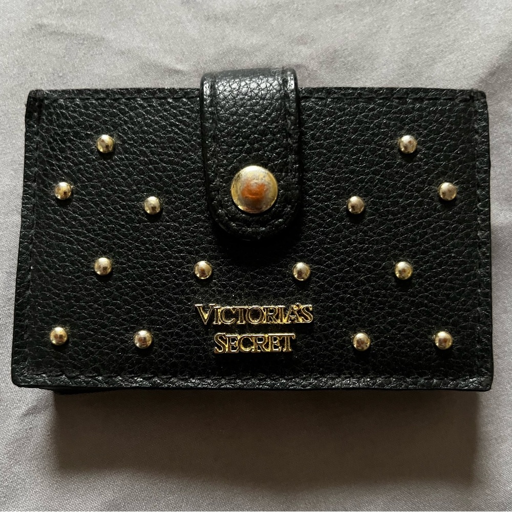 Victoria’s Secret wallet